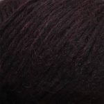 Dark Bordeaux