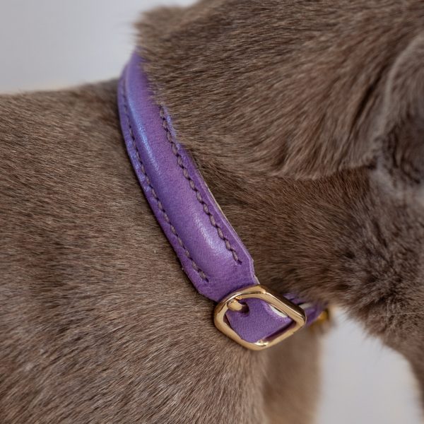 Cat collar by Emma Celine