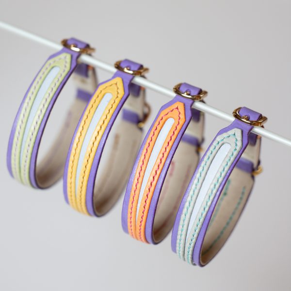 Retro Classics Cat Collars