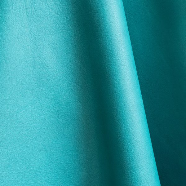 Leather Colour: Turquoise