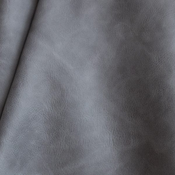 Leather Colour: Ash