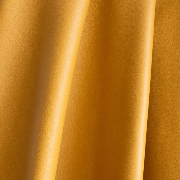 Leather Colour: Yellow