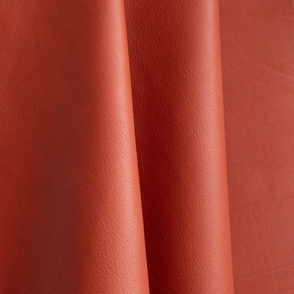 Leather Colour: Brick