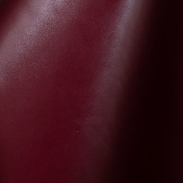 Leather Colour: Bordeaux