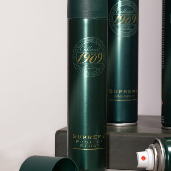 1909 Supreme Protect & Wax Spray