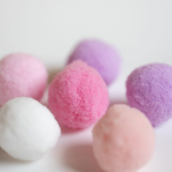 Cat Toy - Pluche Pouncers