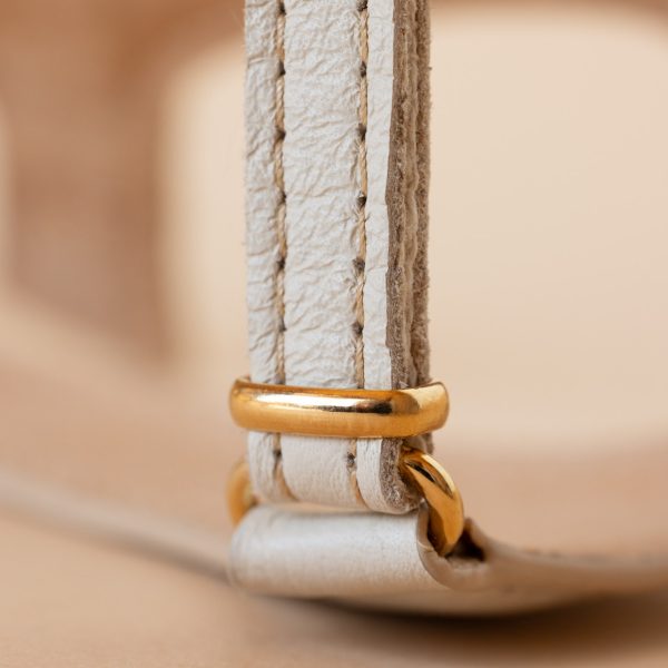 Cat Harness Emmas choice - Soft Sands