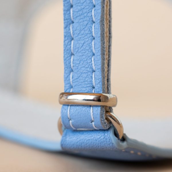 Emmas choice - Blissful Blue