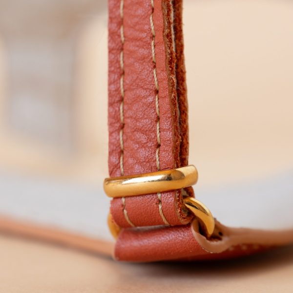 Emmas choice - Rusty Rouge Cat Harness