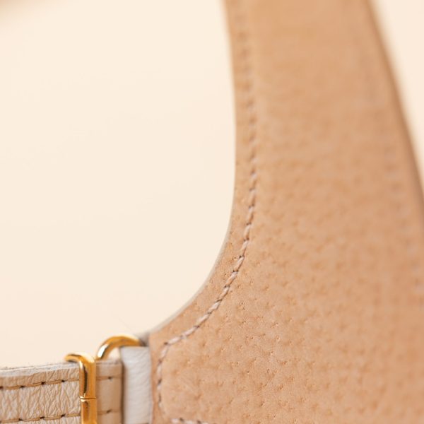 Cat Harness Emmas choice - Soft Sands