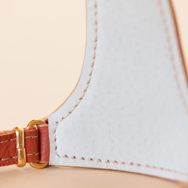 Emmas choice - Rusty Rouge Cat Harness