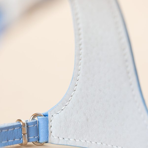 Emmas choice - Blissful Blue