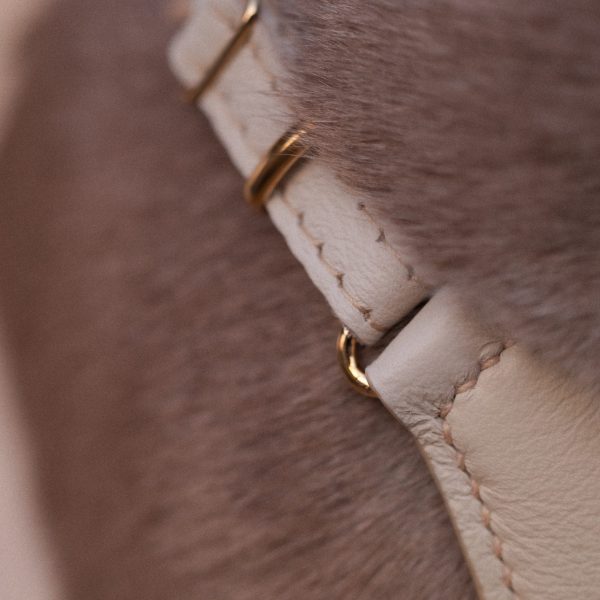 Cat Harness Emmas choice - Soft Sands