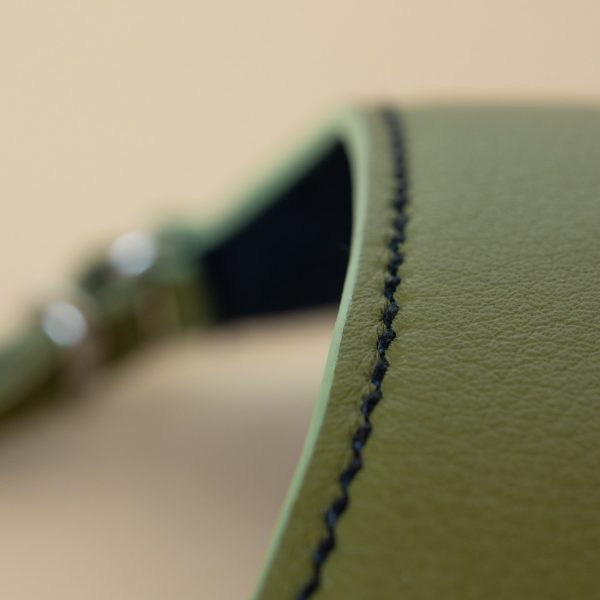 Lush Olive Cat Harness - Emma's choice - Image 6