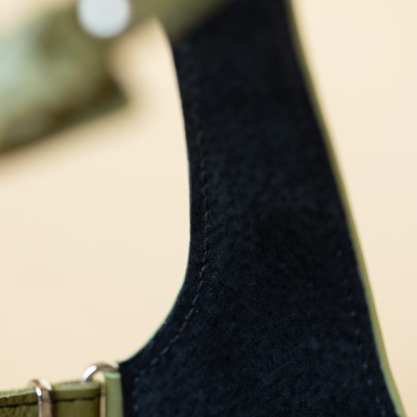 Lush Olive Cat Harness - Emma's choice - Image 7