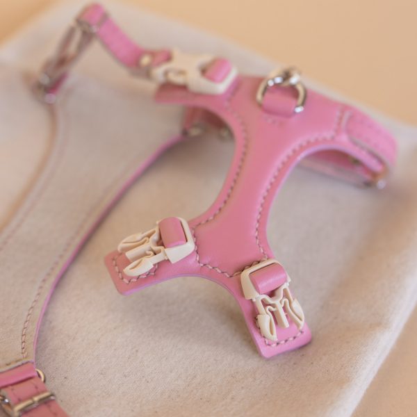 Cat Harness compatible with 'Tractive CAT Mini Tracker' - Image 8