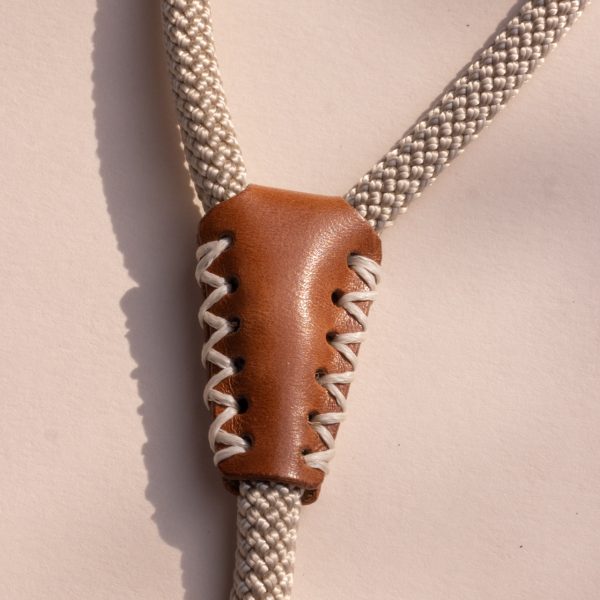 The Ease Leash - Cream