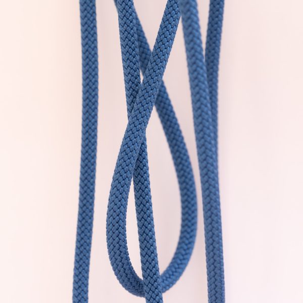 The Ease Leash - Denim Blue