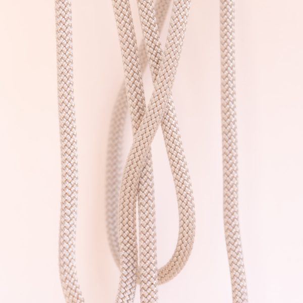 The Ease Leash - Cream