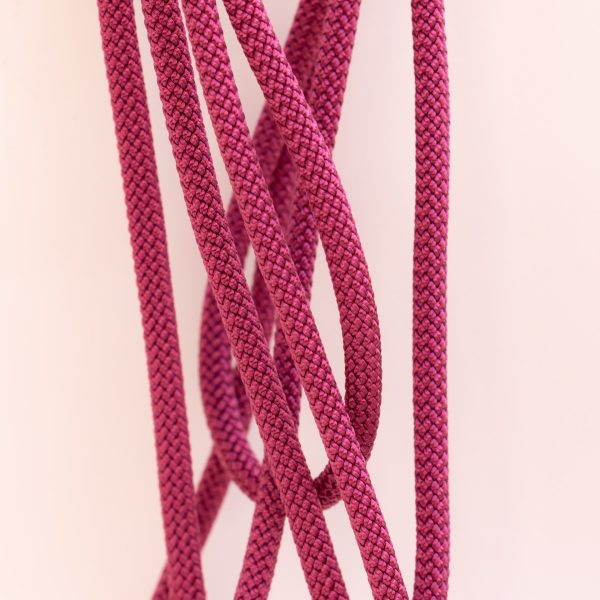 The Ease Leash - red Wine