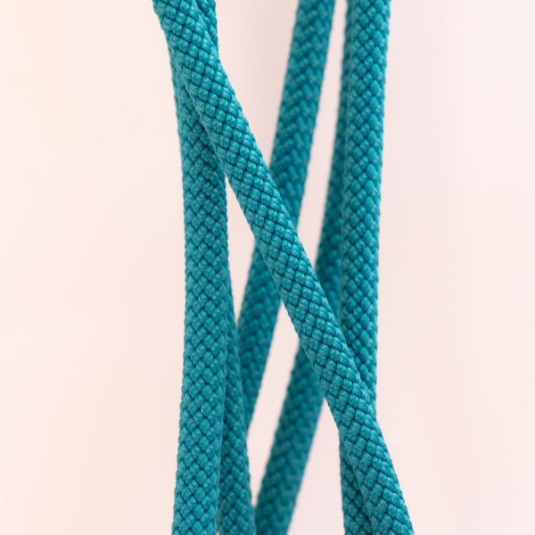 The Ease Leash - Teal