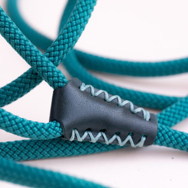 The Ease Leash - Teal